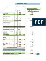 Informacion Salarial Año 2023