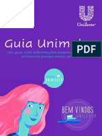 Guia Unimaker - V1.0