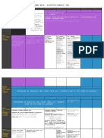 Production Schedule