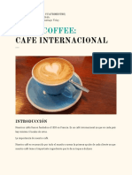 Duo's Coffee Por Santiago B. Velay y Thiago Leiva