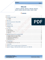 PC-3000 EXPRESS / UDMA / PORTABLE: An Introduction to Hitachi Hard Drive Utilities