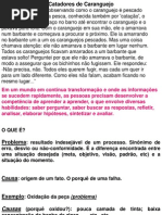 2. Ferramentas da qual brainstorm check list Pareto Espinha de Peixe + Histograma + exercícios