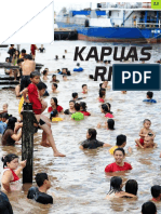 Kapuas: River