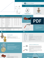 Spiral Wound Membrane Filtration Unit: Product Details