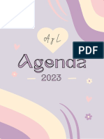 Agenda