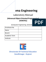 AOOP-4340701-Lab Manual (1) Added Page