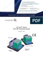 Foxboro FPS400 24 Manual 2016317141433