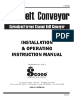 TFC CONVEYOR - English - Revised Sept 2010