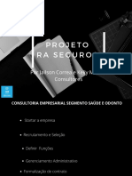 projeto RA seguros