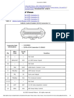 Silverado 2000 Gussi VCM