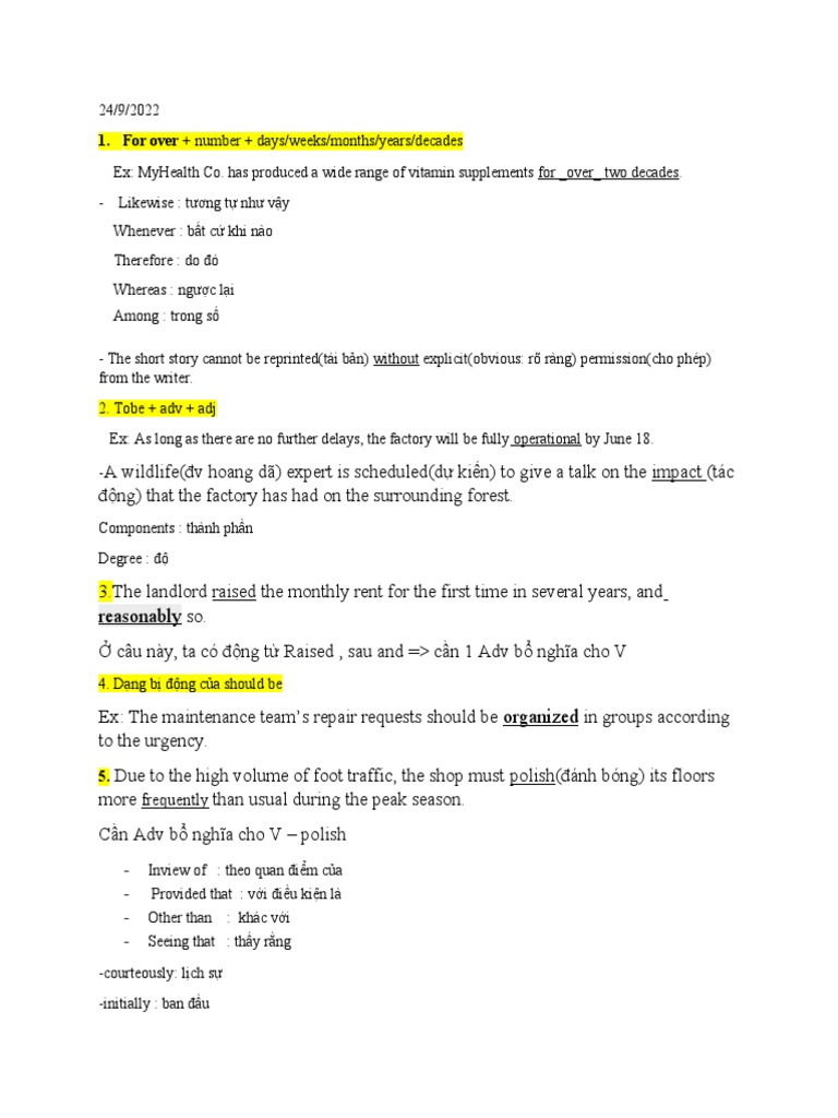 Seo Optimized Title For Document Notes Pdf