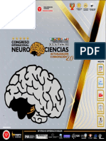 Neuro Ciencias: Congreso