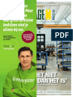 Storage Magazine Maart 2023