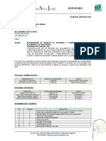 Carlos - Pineros@eic - Gov.co: Admnistrativo Cedula de Ciudadania Cargo