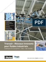 Catalogue Transair 2011