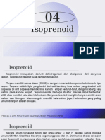 Isoprenoid Fix