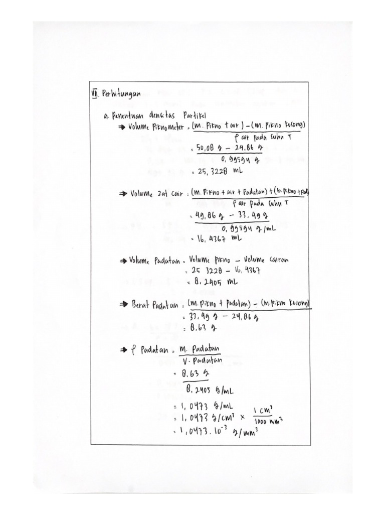 Laporan Sieving PDF
