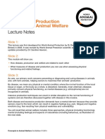 M8 LN Disease and Production Measures of AW PDF