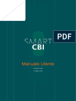 Smart Cbi Manuale Utente
