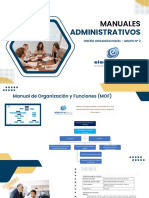 G2 - Manuales Administrativos 