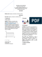 Segunda ley de Newton: Impulso y aceleración