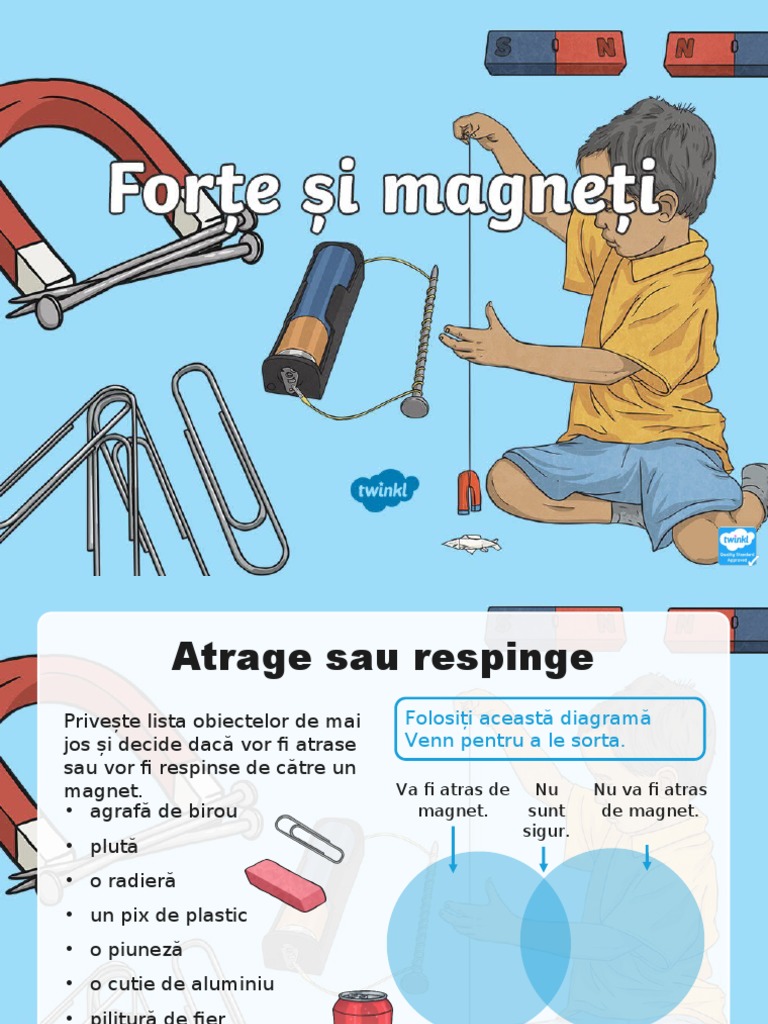 Magneti | PDF