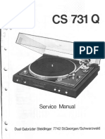 ServiceManual 731Q ENG