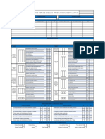 Iacc-Sst-F28 Formato Lista de Chequeo Trabajo en Alturas