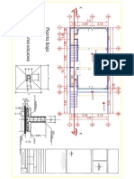 Plano Estructural 2