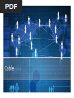 Cable