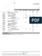 Notes Et Résultats: Éléments & Épreuves