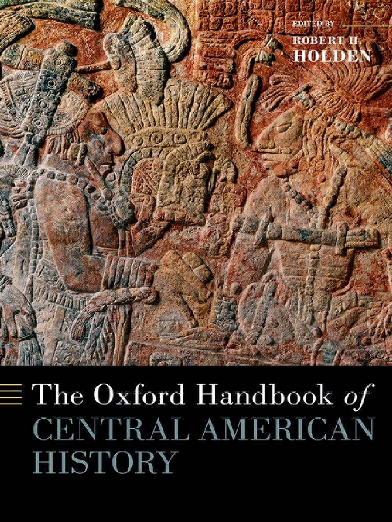 PDF) Reconstructing Sovereignty on Ancient Mesoamerica's Southern