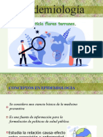 Tema 02 Epidemiologia y Triada Epidemiologica