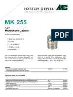 MK-255 hOZTr