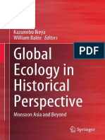 Kazunobu Ikeya, William Balée - Global Ecology in Historical Perspective_ Monsoon Asia and Beyond (2023, Springer) - libgen.li