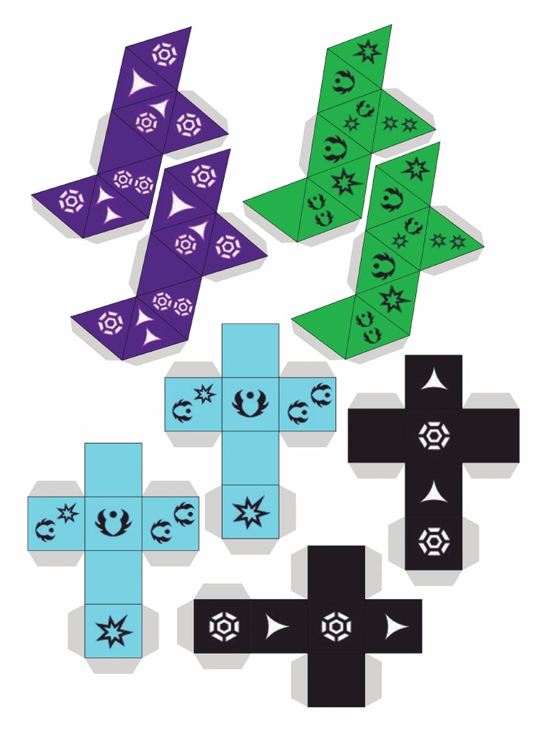 Star Wars RPG Dice 1 PDF