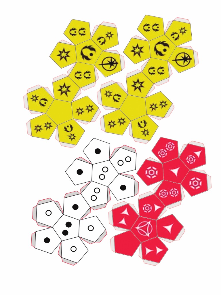 Star Wars RPG Dice 2 PDF