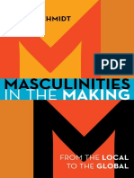 James W. Messerschmidt - Masculinities in The Making - From The Local To The Global (2015, Rowman & Littlefield) - Libgen - Li