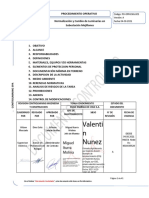 PO-OPR-ENG-005-Normalización y Cambio de Luminarias en Subestación Mejil..