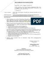 LPPD Rapat Konsultasi Prioritas DD TA 2022
