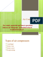 02 - Air Compressor