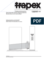 Strapex - SWS 15 (Logomat V01)