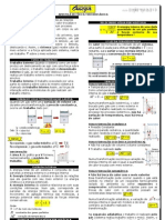 Apostila de Física-Termodinâmica 2011