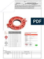 Protocolo de Aceptacion de Materiales