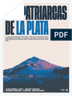 Trabájo Práctico de Los Patriarcas de La Plata