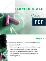 Karnough Map