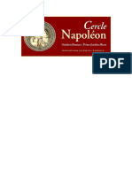 CERCLE NAPOLEON 16 22 10 