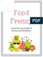 Food Frenzy Health Collection