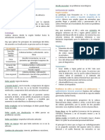 Atrofia muscular y patología de cadera