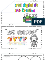 Los Colores